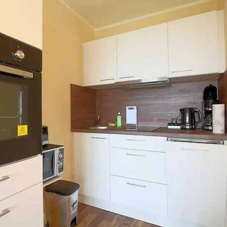 444 Apartment Hohegeiss