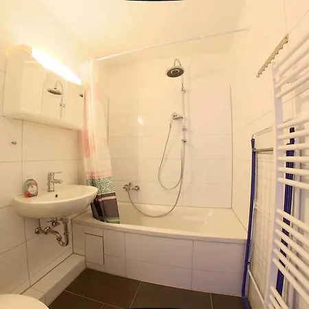 444 Apartment Hohegeiss