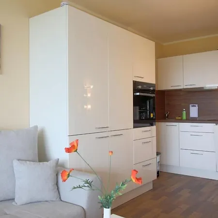 Апартаменты 444