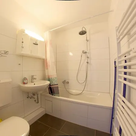 444 Апартаменты Хоегайс